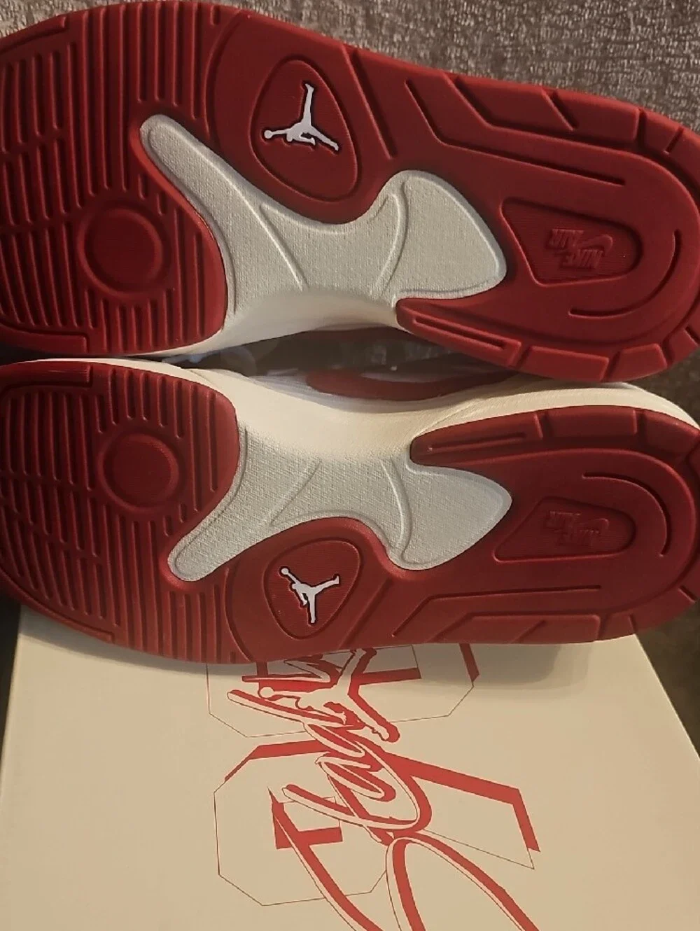 Jordan stadium 90